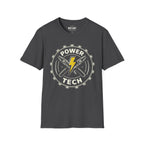 Power Tech T-Shirt