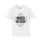 Wired Different Ed.3 T-Shirt