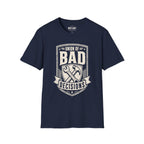 Union Of Bad Decisions T-Shirt