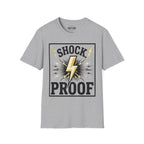 Shock Proof T-Shirt