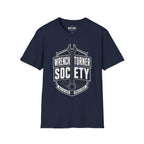 Wrench Turner Society T-Shirt