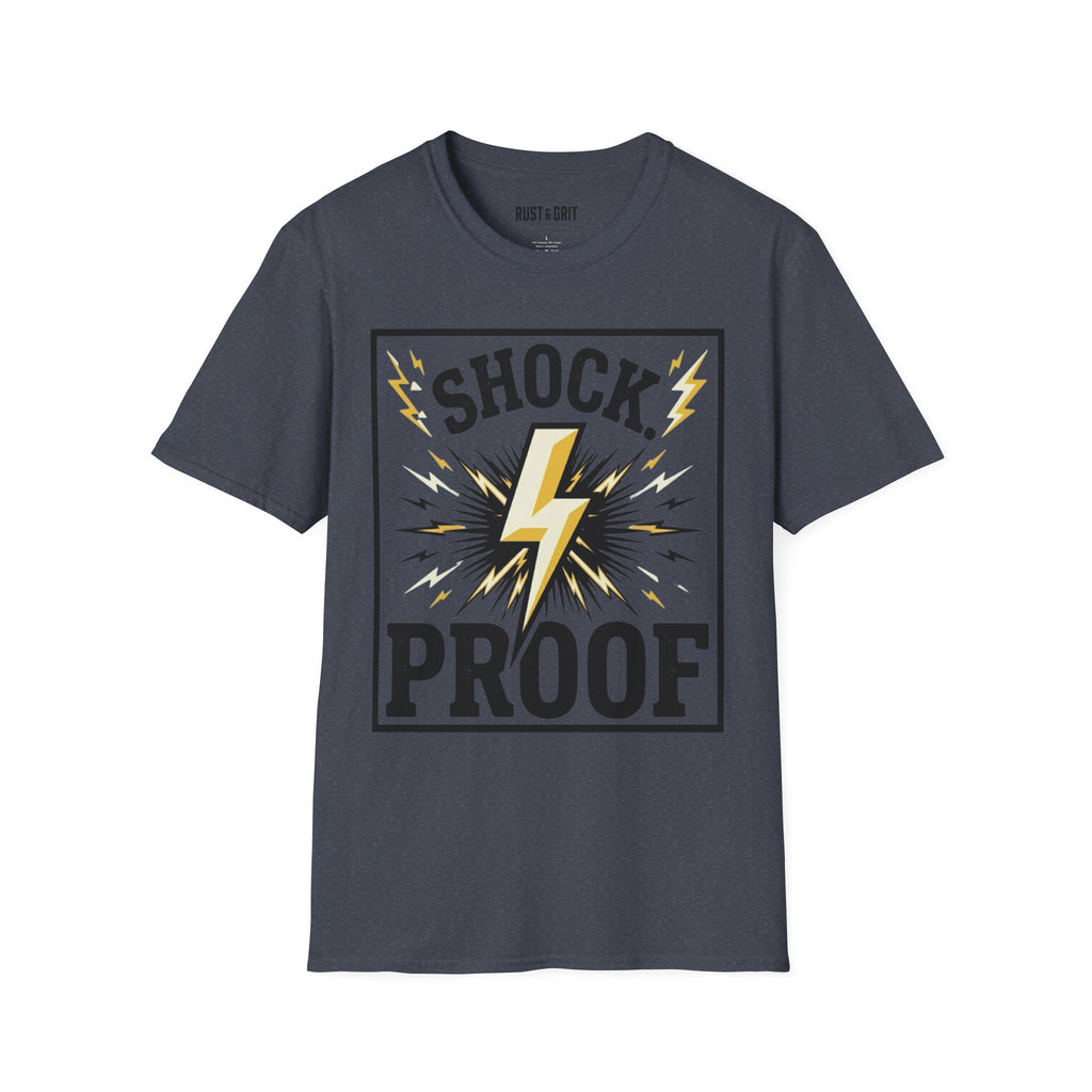Shock Proof T-Shirt