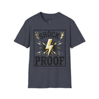Shock Proof T-Shirt