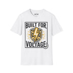 Built For Voltage Ed.2 T-Shirt