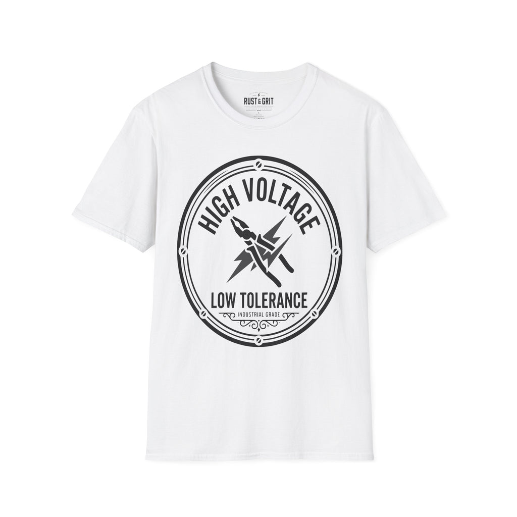 High Voltage Ed.2 T-Shirt