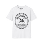 High Voltage Ed.2 T-Shirt