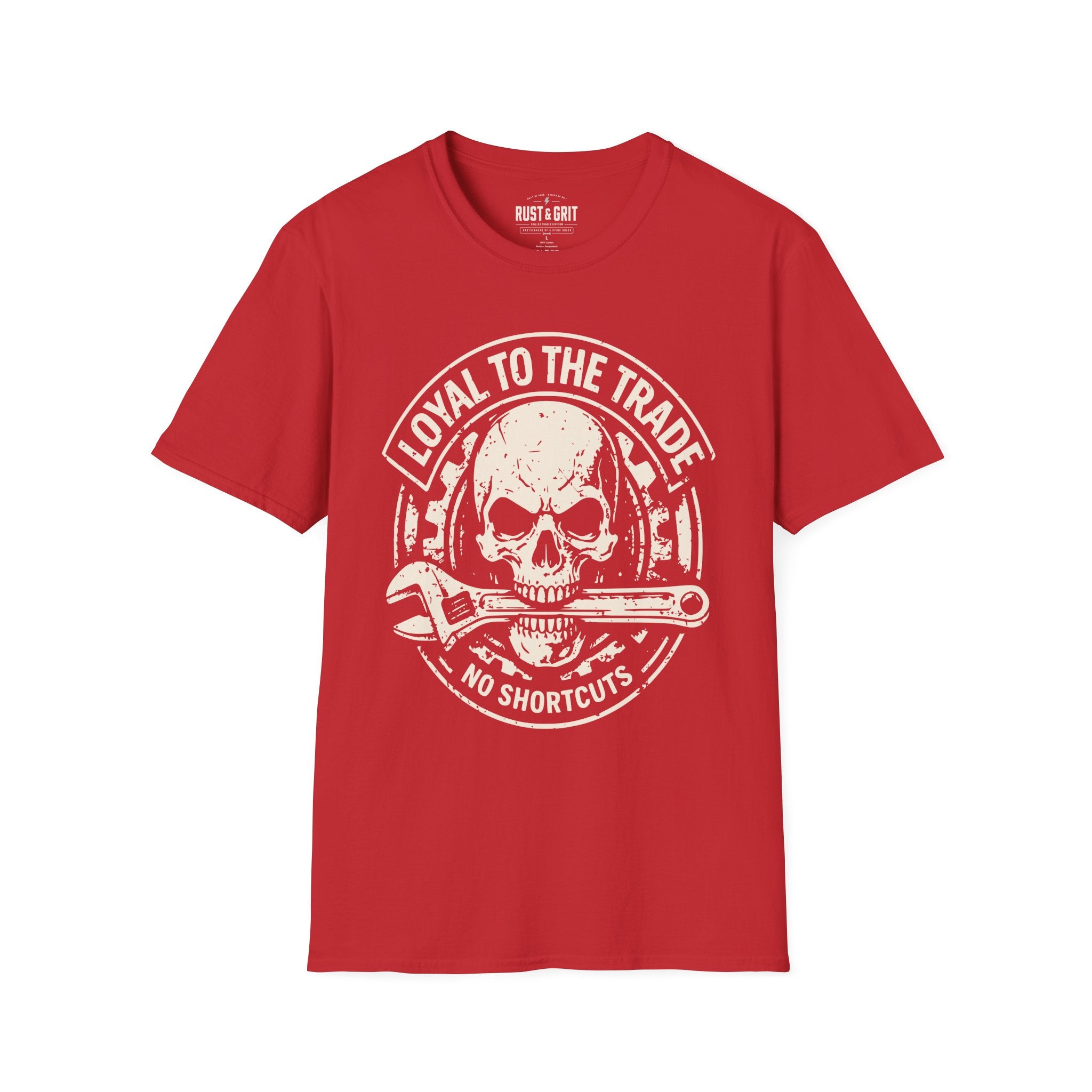 Loyal To The Trade Ed.2 T-Shirt