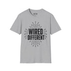 Wired Different Ed.3 T-Shirt
