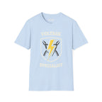 Voltage Specialist Ed.2 T-Shirt