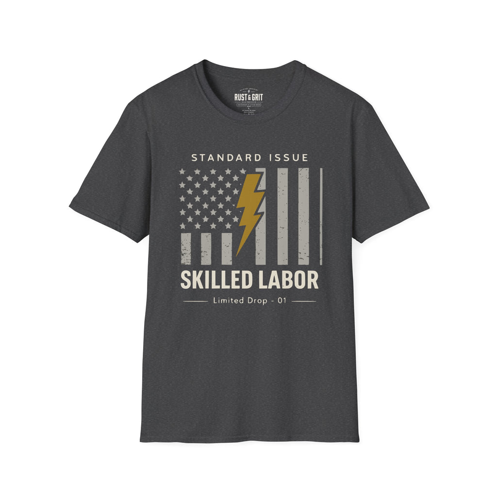 Standard Issue T-Shirt