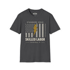 Standard Issue T-Shirt