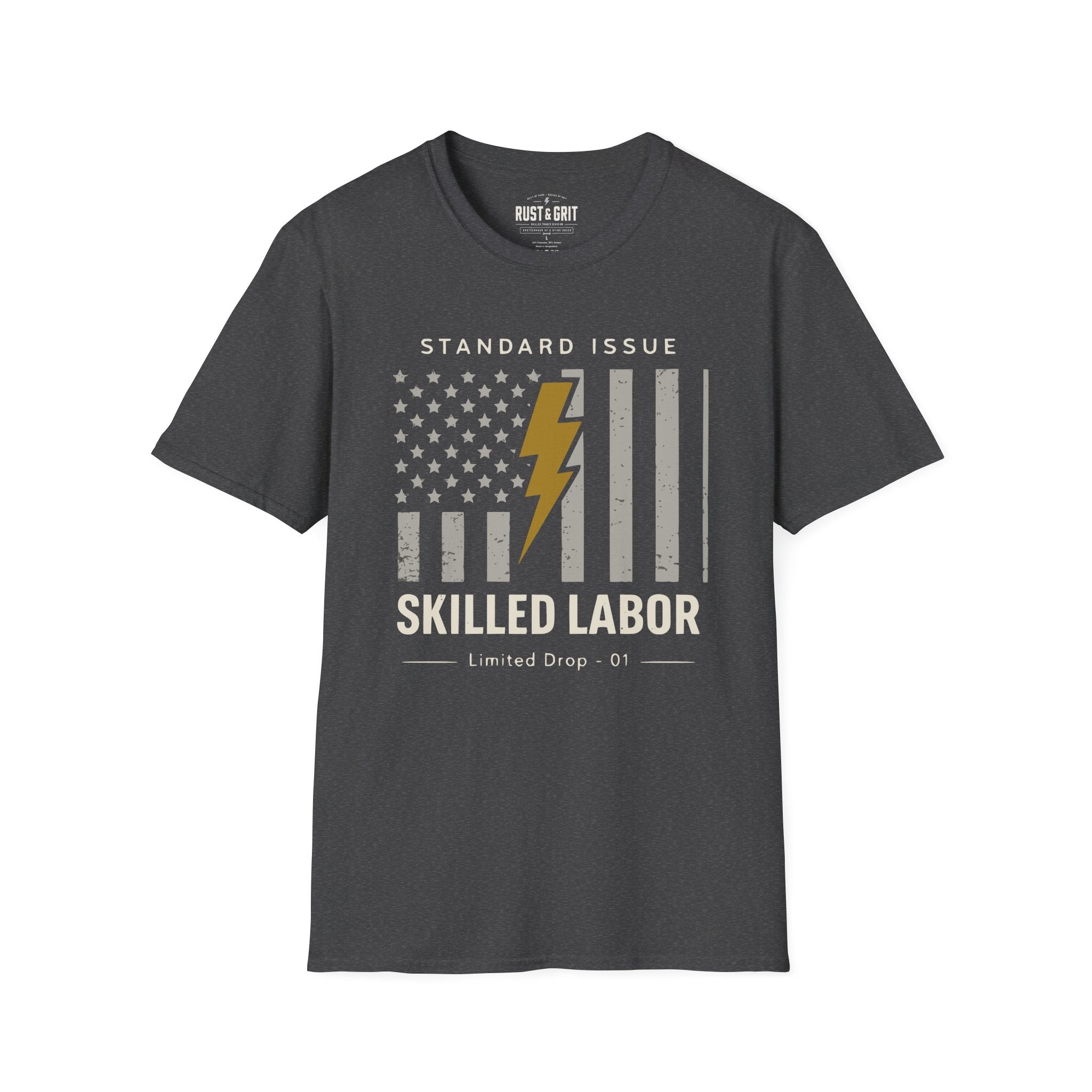 Standard Issue T-Shirt