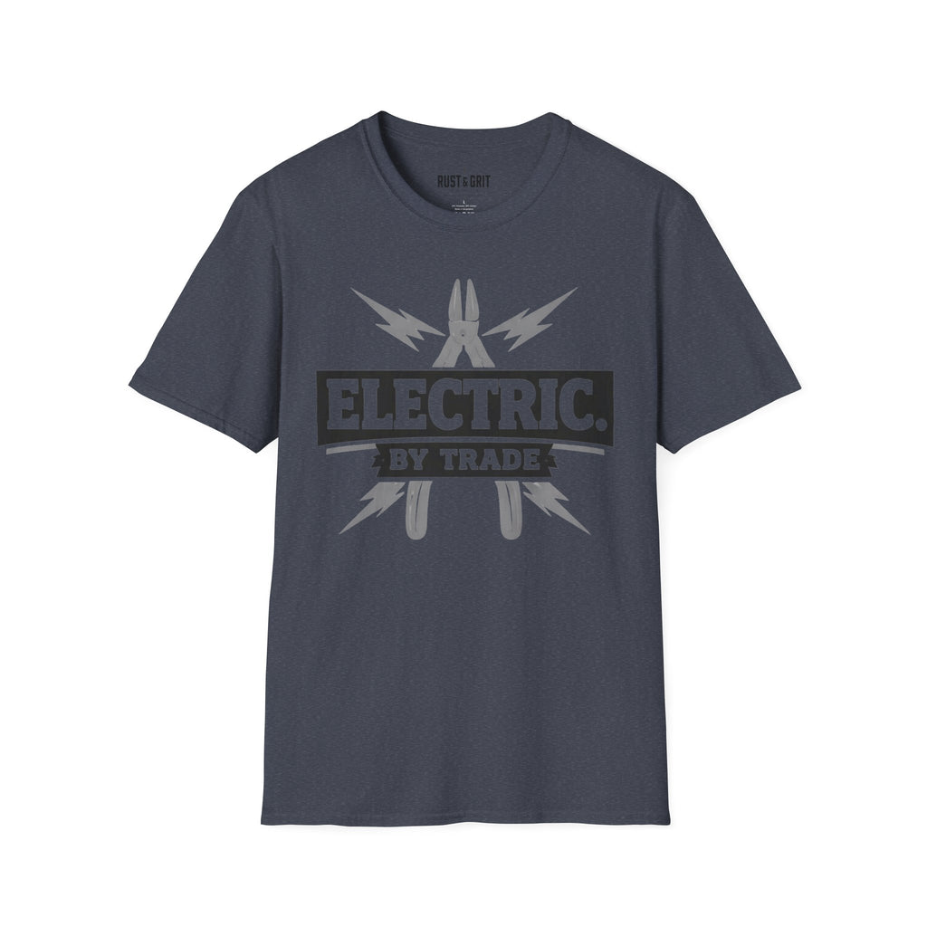 Electric By Trade T-Shirt