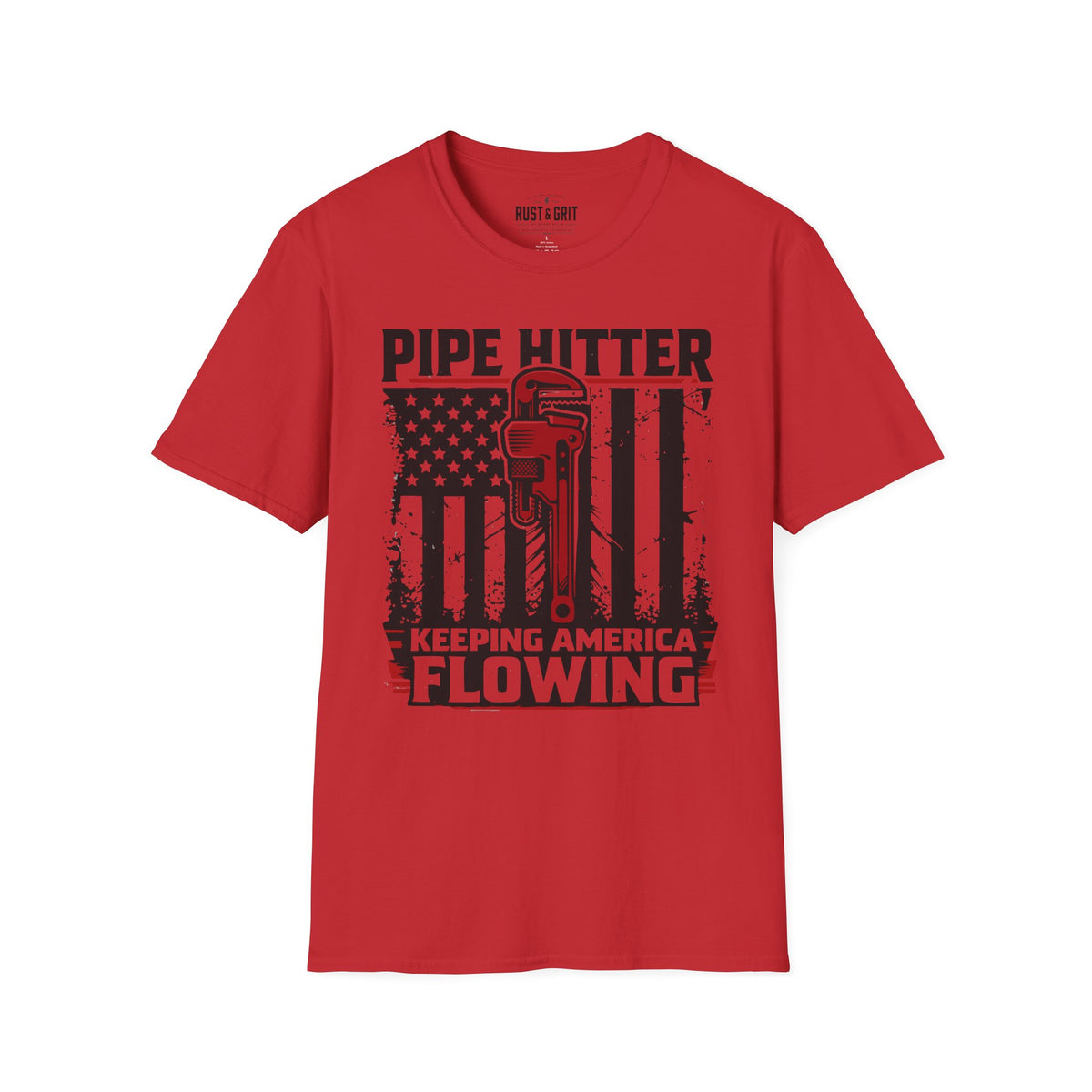 Pipe Hitter T-Shirt