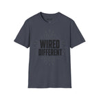 Wired Different Ed.3 T-Shirt