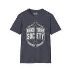 Wrench Turner Society T-Shirt