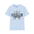 Electric By Trade T-Shirt
