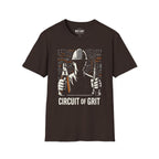 Circuit Of Grit T-Shirt
