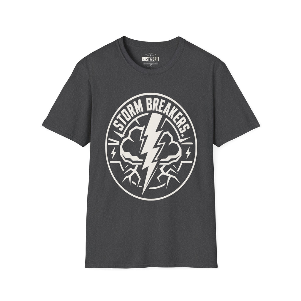 Storm Breakers T-Shirt