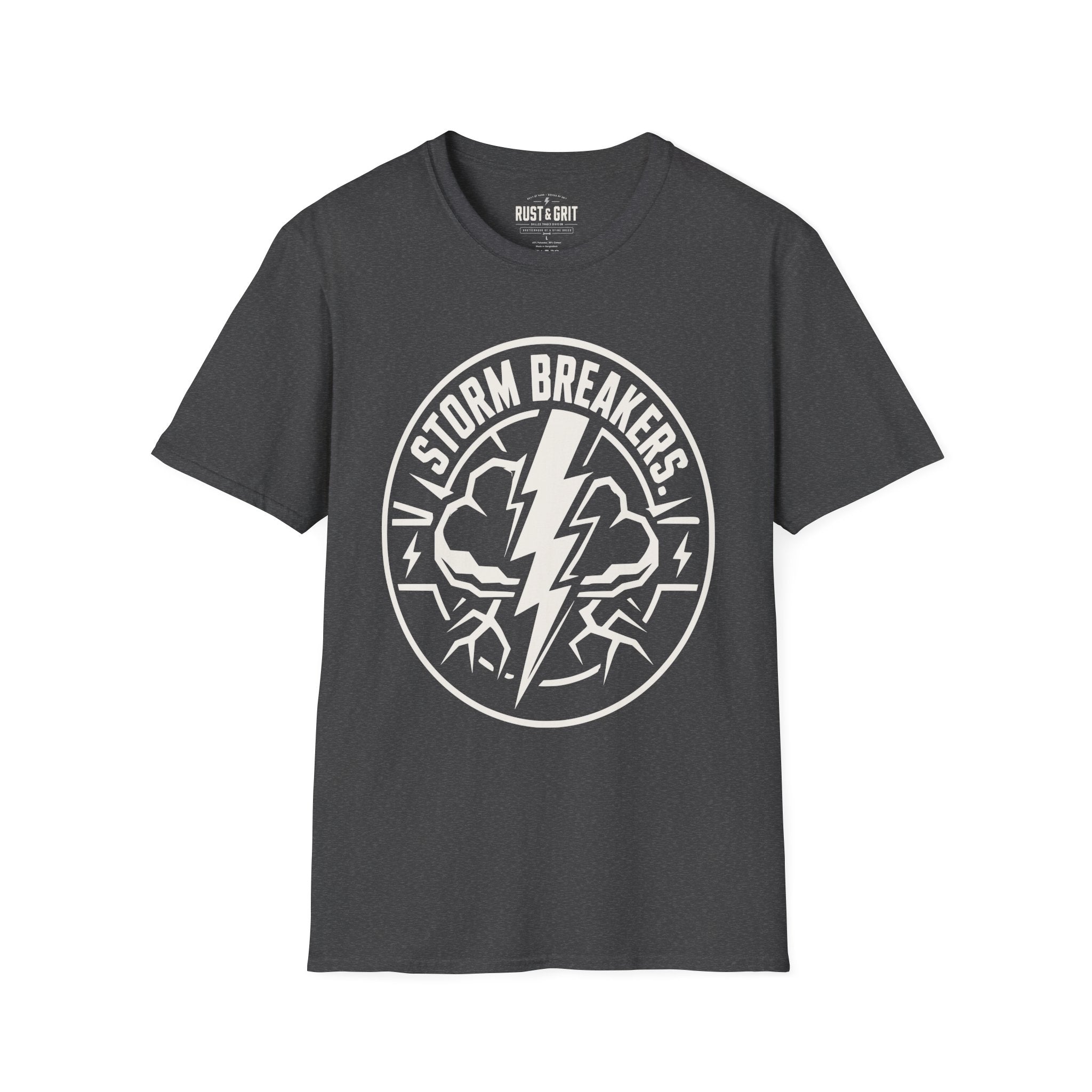 Storm Breakers T-Shirt