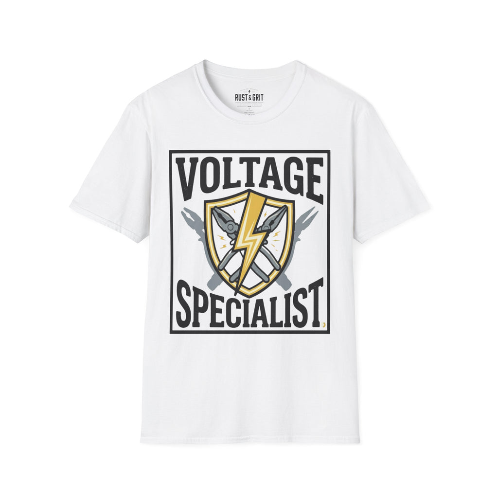 Voltage Specialist T-Shirt