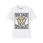 Voltage Specialist T-Shirt