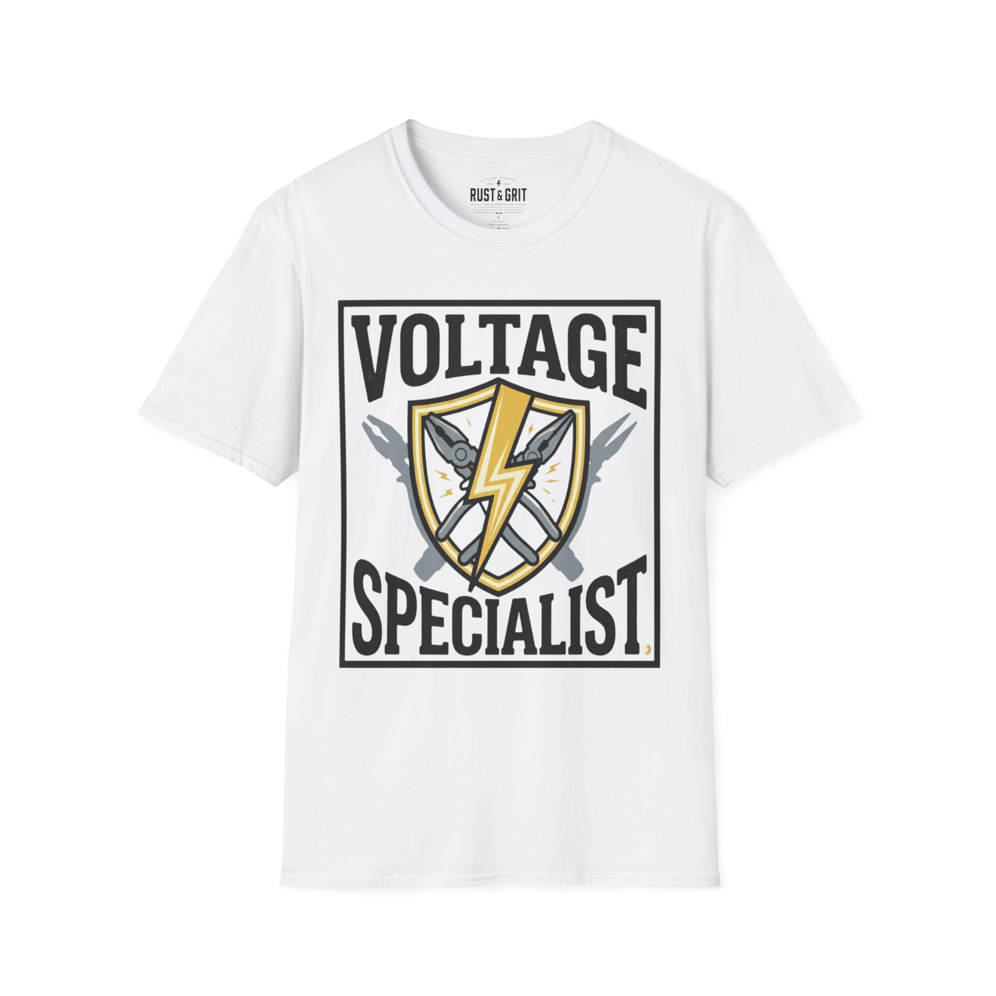 Voltage Specialist T-Shirt