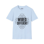 Wired Different Ed.3 T-Shirt