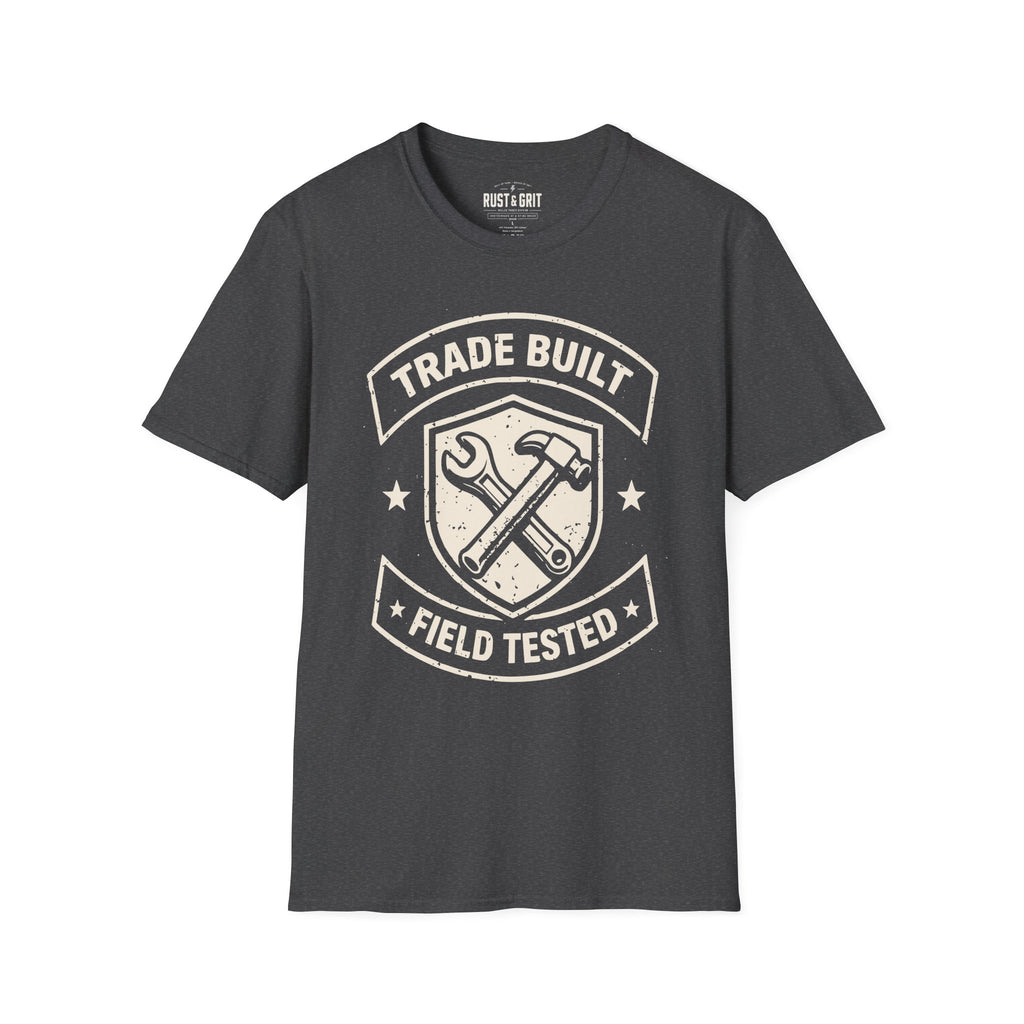 Trade Built Ed.2 T-Shirt