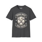 Trade Built Ed.2 T-Shirt