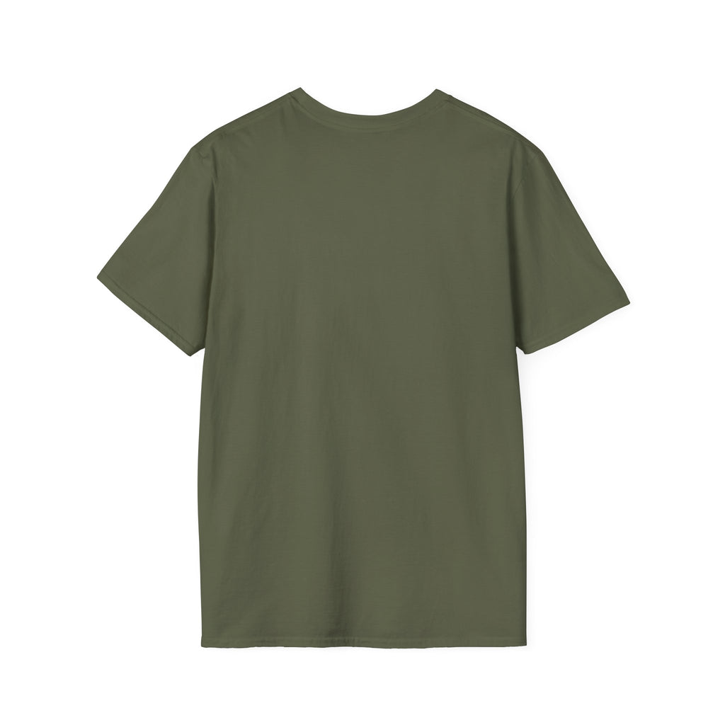 OSHA Has Entered The Chat Ed.2 T-Shirt