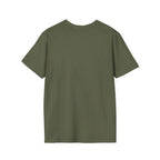 OSHA Has Entered The Chat Ed.2 T-Shirt
