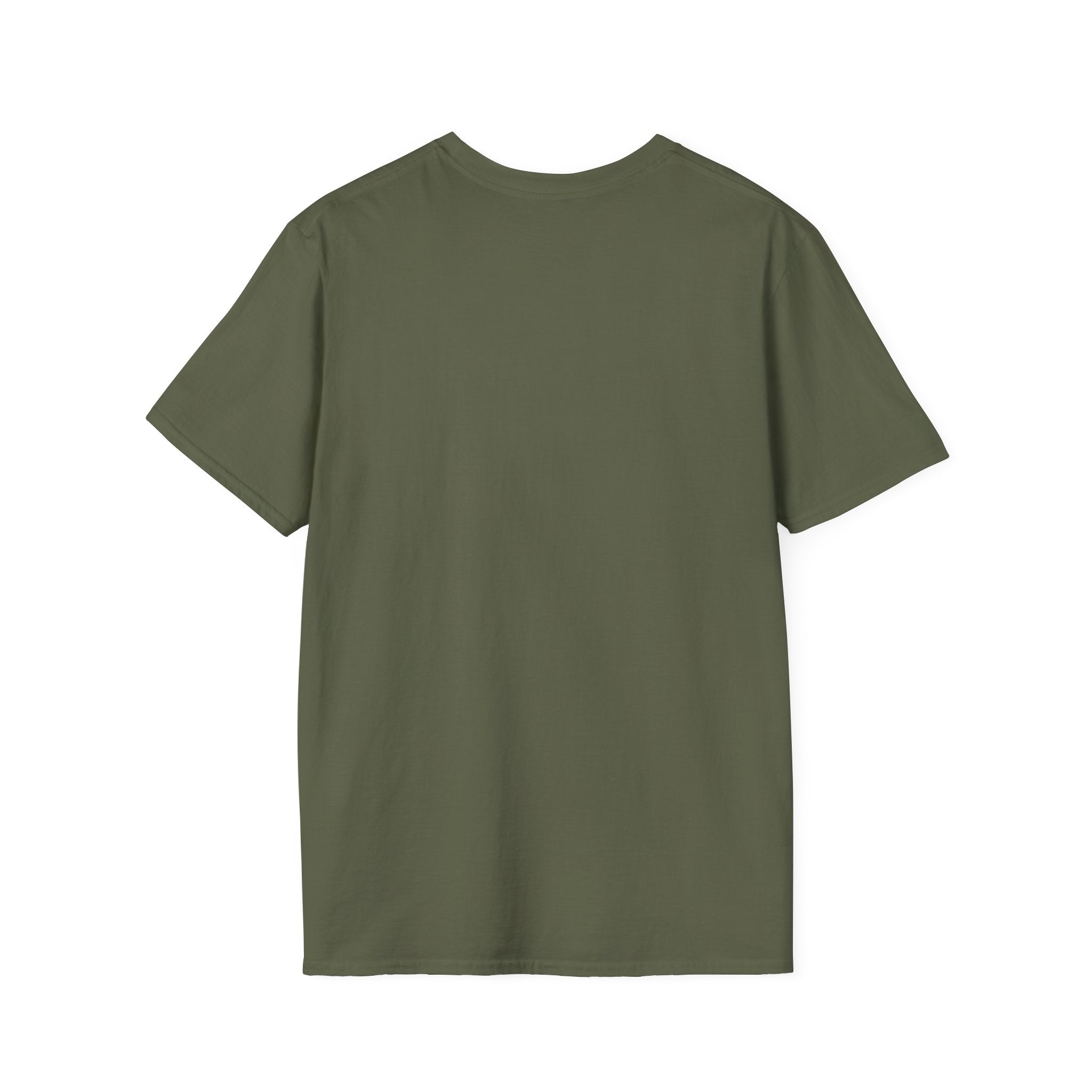 OSHA Has Entered The Chat Ed.2 T-Shirt