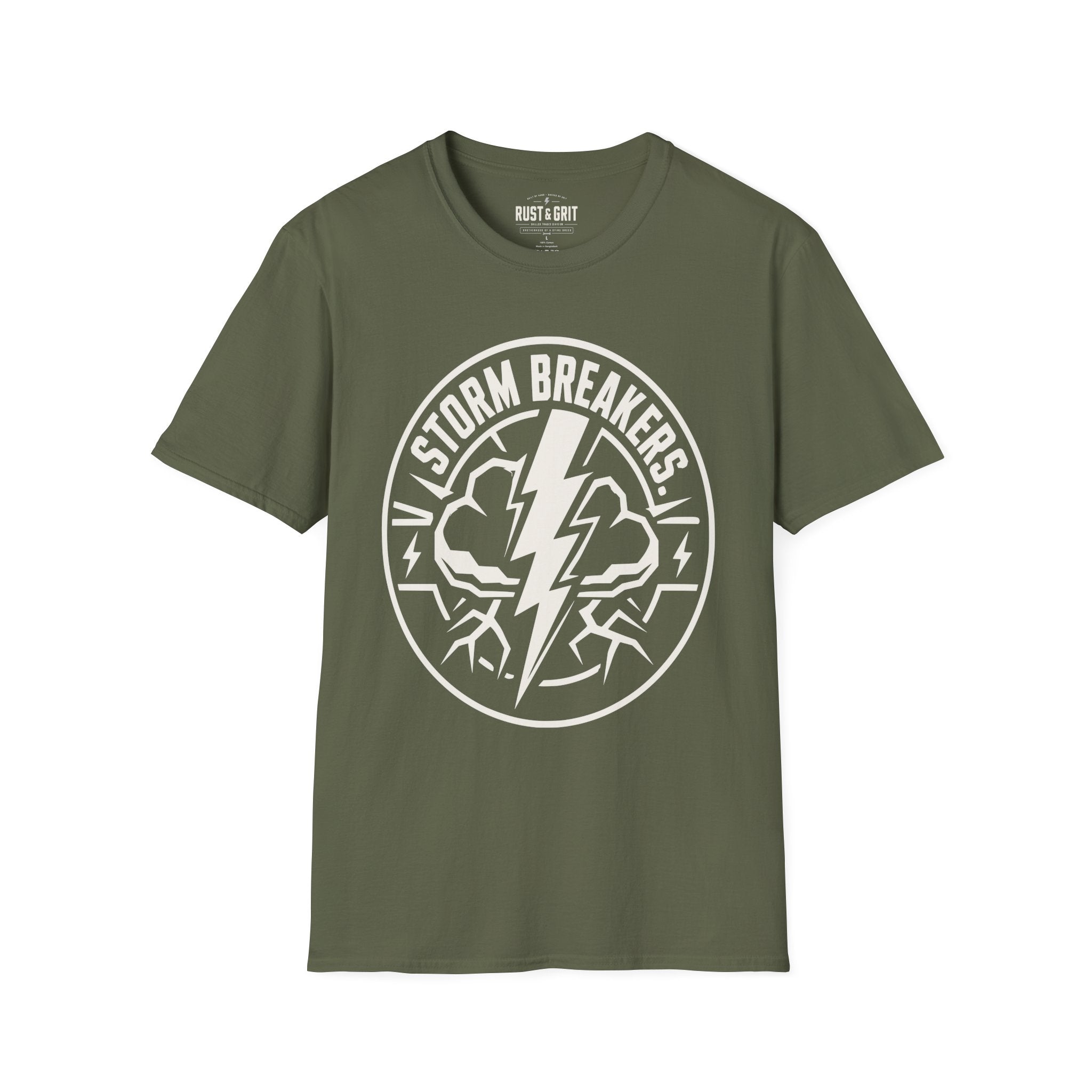 Storm Breakers T-Shirt
