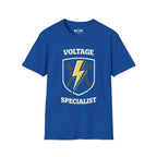 Voltage Specialist Ed.2 T-Shirt