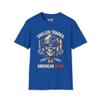 Skilled Trades American Made T-Shirt