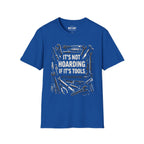 It's Not Hoarding Ed.2 T-Shirt
