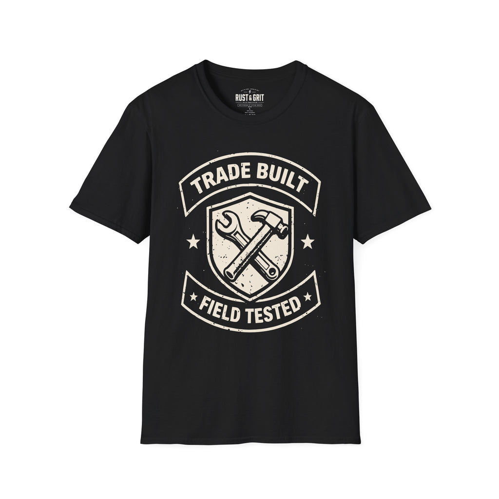 Trade Built Ed.2 T-Shirt