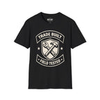 Trade Built Ed.2 T-Shirt