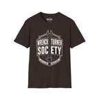 Wrench Turner Society T-Shirt
