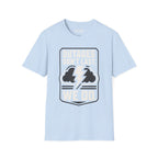 Outages Don't Last T-Shirt