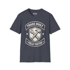 Trade Built Ed.2 T-Shirt