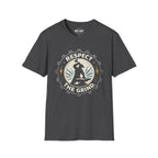 Respect The Grind T-Shirt