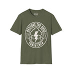 Restore The Grid T-Shirt