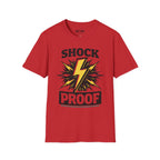 Shock Proof Ed.2 T-Shirt