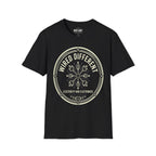 Wired Different Ed.4 T-Shirt