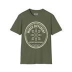 Wired Different Ed.4 T-Shirt
