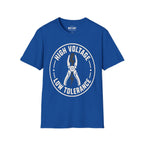 High Voltage T-Shirt