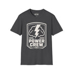 Power Crew T-Shirt