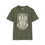 Union Of Bad Decisions T-Shirt